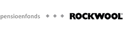 Logo Pensioenfonds Rockwool